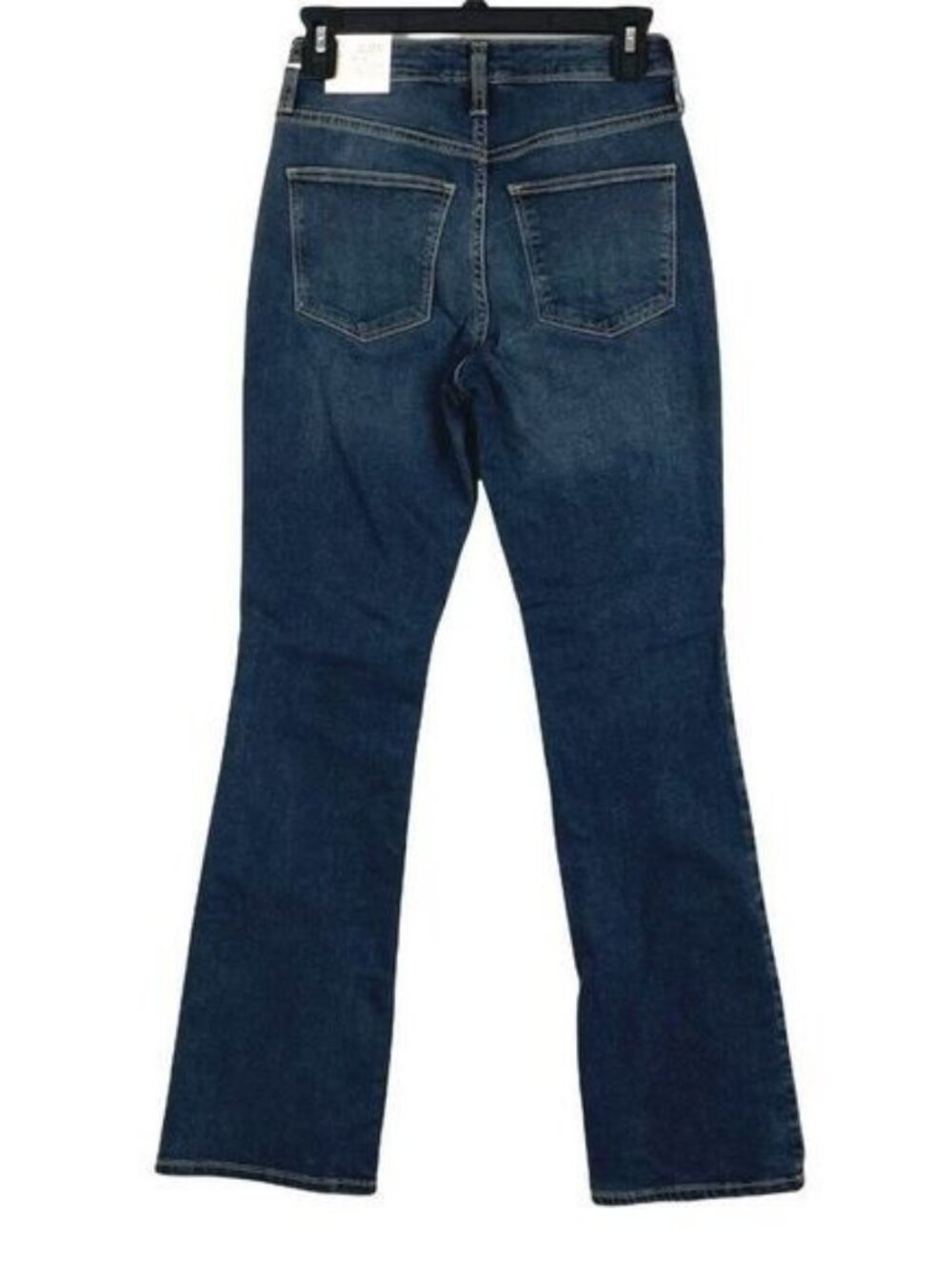 Universal Thread Women's High-Rise Bootcut Denim Jeans 0/25R - Picture 3 of 9